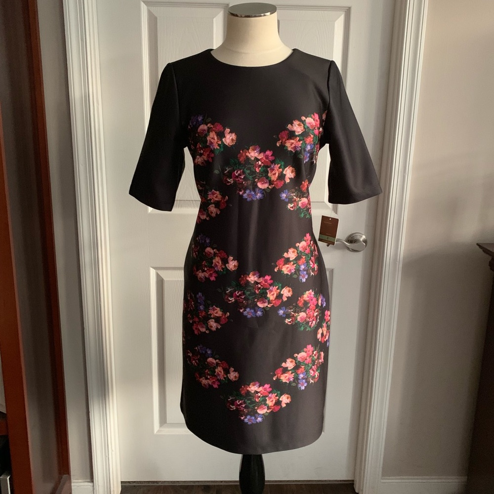 Taylor Dress